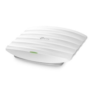 Punct de acces TP-Link EAP110, 300Mbits, 2.4GHz, PoE pasiv - Img 2