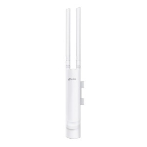 Punct de acces TP-Link EAP225 Outdoor AC1200, dual-band, alb - Img 4