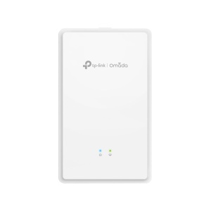 Punct de acces Wi-Fi TP-Link EAP615GP-Wall, 1.8 Gbps, GPON, 2 porturi LAN