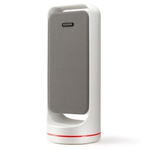 Purificator de aer BlackDecker BXAP350E HEPA13 80 m2 Filtrare tripla Modul de noapte - Img 3