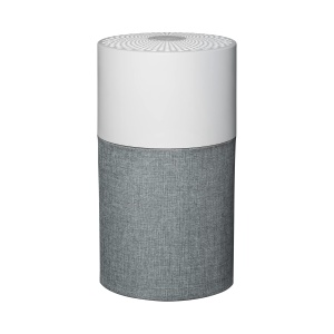 Purificator de aer Blueair Blue Pure 511 pentru spatii de pana la 38 m, silentios, cu tehnologie HEPASilent