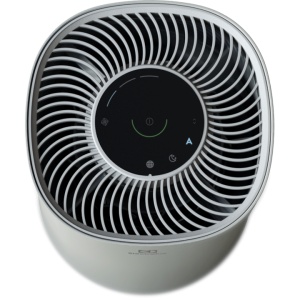 Purificator de aer Electrolux FA31-201GY, 3 nivele, control touch, CADR 180m3/h, PM1, PM2.5 si PM10, Gri - Img 3