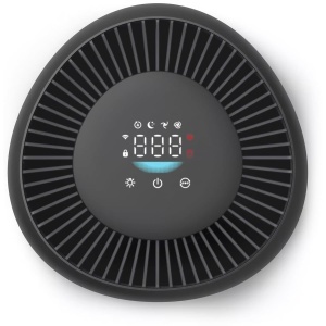Purificator de aer Philips PureProtect Mini 900, 65 m, negru - Img 4