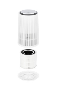 Purificator de aer SENYA My Pure Breath SYWB-AP002, filtru HEPA pentru 60 m2, silentios, 5 niveluri de ventilatie, My Pure Breath - Img 8