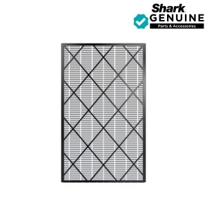 Purificator de aer Shark HE6FKPET, Anti-Allergen, Filtru HEPA, Alb - Img 2