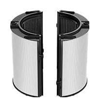 Purificator de aer si ventilator Dyson Purifier HotCool HP1, alb, 250 litrisectunda - Img 2