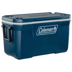 Racitor Coleman 70QT Xtreme, 66 Litri, Eficienta de Racire 5 Zile - Img 8