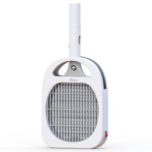 Racitor de insecte ARDES ARS608 cu LED, reincarcabil, multifunctional - Img 4