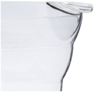 Racitor de sampanie Lacor 62373, Acril 13 L, Ideal pentru acasa si restaurant - Img 4