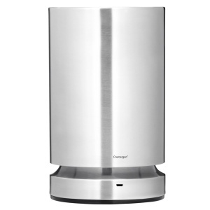 Racitor de sticle WMF Ambient din inox cu LED, 4W, 14.3x14.3x23.7 cm - Img 9
