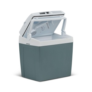 Racitor electric Mobicool ME24, 23L, 12V230V, gri
