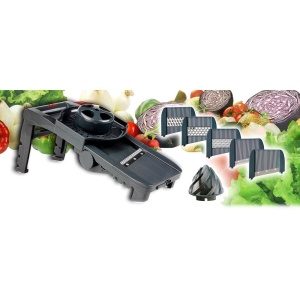 Rade multifunctionala Lacor 60331, calitate superioara, design european - Img 2