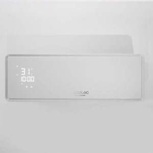 Radiator ceramic Cecotec Ready Warm 5300, 2000 W, cu telecomanda, IP22 - Img 3