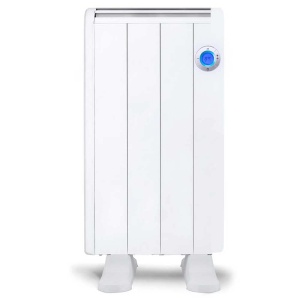 Radiator electric Orbegozo RRW 500, 500W, 3 elemente, WiFi - Img 2