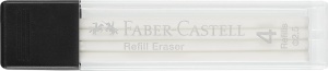 Radiera de Precizie Faber-Castell 185610, Set 20 Bucati, 2,5 mm - Img 3