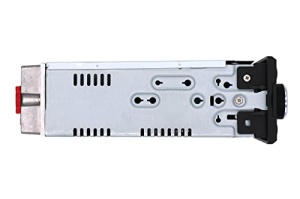Radio auto Blaupunkt Barcelona 200 DAB BT Bluetooth CD USB 4x40W - Img 2