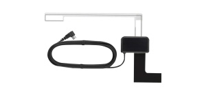 Radio auto Pioneer DEH-S720DAB cu Bluetooth, DAB, USB si iluminare RGB - Img 3