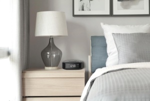 Radio cu ceas Philips TAR350512 DAB functie Sleep Timer alarma dubla - Img 4