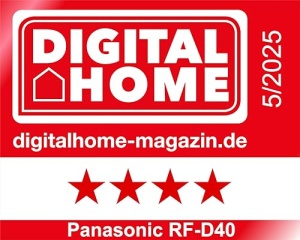 Radio digital Panasonic RF-D40EG-K cu Bluetooth, 6W, LCD 2.4 inch, Negru - Img 14