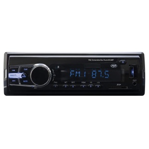 Radio MP3 Player Auto PNI Clementine 8524BT 4x45W Bluetooth RDS USB SD AUX - Img 3