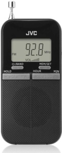 Radio pentru copii JVC RAE411B, MP3CD, Multicolor - Img 3