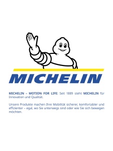 Radziere Michelin MX-FB 15 Zoll, Set 4 Bucati, ABS, Negru - Img 9