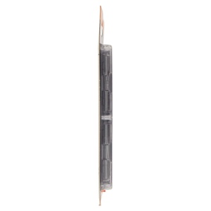 Rasierer cu lame Gillette Contour Plus, 10 lame de schimb cu Doppelklingen - Img 3