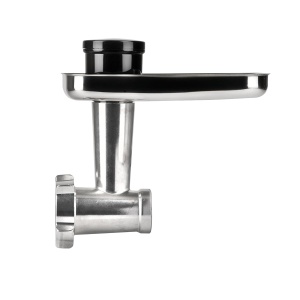Rasnita carne Girmi IM5100, Aluminium, cu 3 discuri din otel inoxidabil