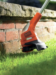 Rasnita de iarba BLACKDECKER GLC1823L20, 18V, 2.0Ah, 23 cm - Img 6