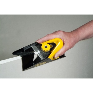 Rasnita de margini Stanley STHT1-05937, 45 pentru gips-carton, design robust - Img 4