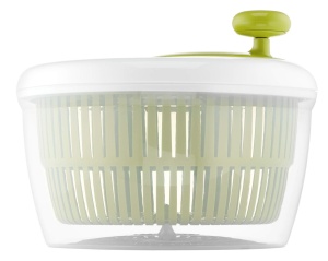 Rasnita de Salata Moulinex Classic 5 l, spulberare rapida, usor de curatat - Img 6