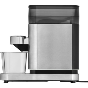 Rasnita electrica WMF Lumero 150W Cromargan LED Touch 40 grade de macinare - Img 5