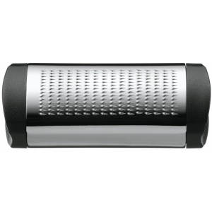 Rasnita WMF Top Tools Muskatreibe Compacta cu Compartiment de Depozitare Otel Inoxidabil