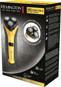 Rasoir electric Remington PR1855, design indestructibil, 100 waterproof, cu styler pentru 3 zile - Img 13
