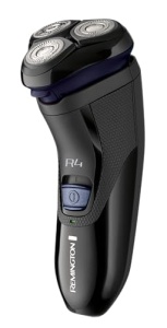 Rasoir Electric Remington R4, 40 min autonomie, trimmer detaliu, rosu - Img 11