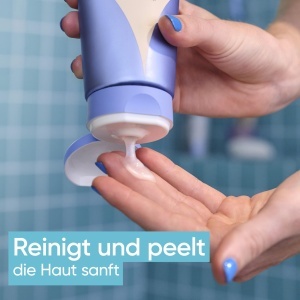 Rasoir pentru Intimbrarea Gillette Venus cu 2 lame si gel Satin Care - Img 5