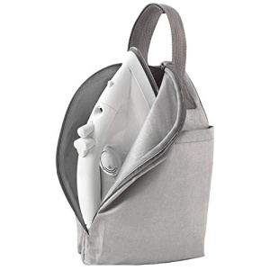 Rayen Husa Universala pentru Fier de Calcat Gri 30x20x15 cm Rezistenta la Caldura - Img 4