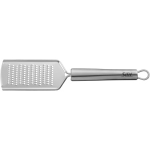 Razatoare pentru branza Silit Classic Line, 25 cm, din otel inoxidabil, spalabila in masina