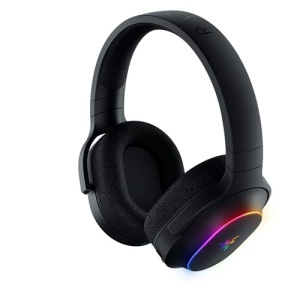 Razer Barracuda X Chroma Gaming Headset Wireless Negru RGB 70h Autonomie - Img 15
