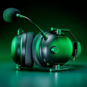 Razer BlackShark V2 Pro 2023 Wireless Gaming Headset 70h Negru - Img 15
