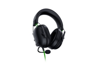 Razer BlackShark V2 X Casti Gaming Esports Negru Rauschunterdruckung 50mm Driver - Img 9