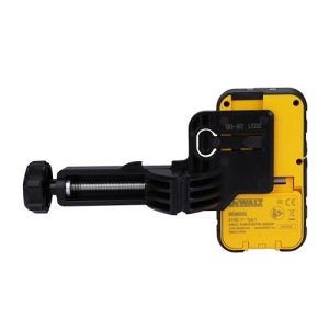 Recepteur Laser Dewalt DE0892G, pentru laser cu dioda verde, 50m, LCD - Img 4
