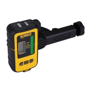 Recepteur Laser Dewalt DE0892G, pentru laser cu dioda verde, 50m, LCD - Img 14