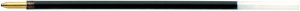 Rechizita BIC 4 Culori Mina Reincarcabila, Albastru, 2 Buc, 1.0 mm - Img 2