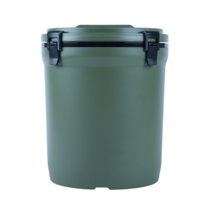 Recipient de apa STANLEY 1913, 7.5L, culoare pin uscat, izolare termica - Img 2