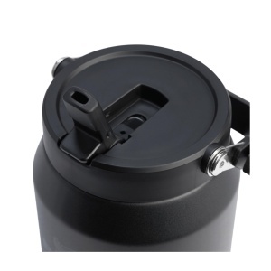 Recipient pentru bauturi Stanley IceFlow 1.9L - izolare, usor de transportat, din plastic reciclat - Img 8