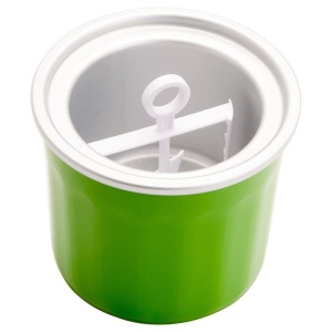 Recipient pentru inghetata Gastroback 96910 plastic multicolor 25x20x20 cm