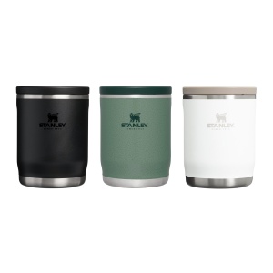 Recipient pentru mancare Stanley 1913 Adventure To-Go 0.53L - Inox, Izolatie Vakuum, Spalare Automata - Img 10