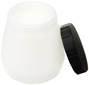 Recipient pentru vopsea WAGNER 800 ml cu capac, accesorii pentru sisteme de pulverizare - Img 3