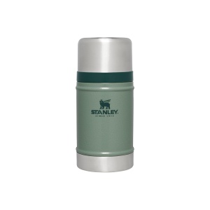 Recipient termic Stanley 1913, 709 ml, otel inoxidabil, verde